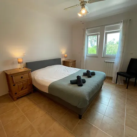 Villa Aumhome Aljezur