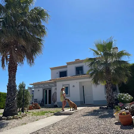 Villa Aumhome