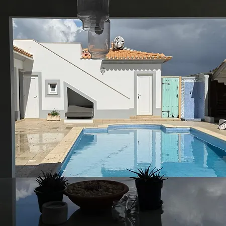 Villa Aumhome *
