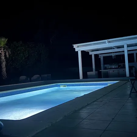 Villa Aumhome Aljezur