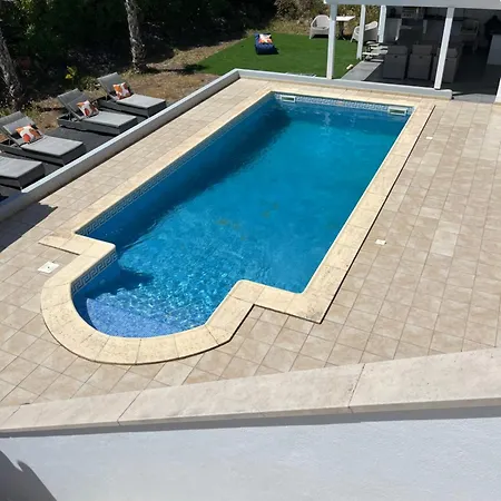 Villa Aumhome