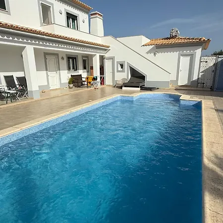 Villa Aumhome Aljezur